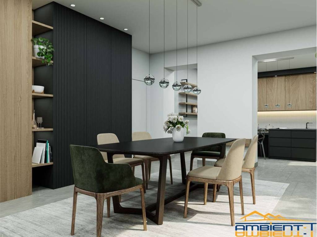 Appartamento a Lecco in Via Col di Lana - Foto 5