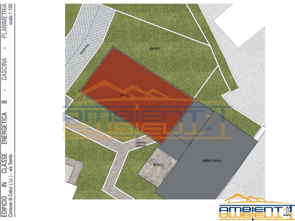 Appartamento a Calco in Via Trento - Foto 3
