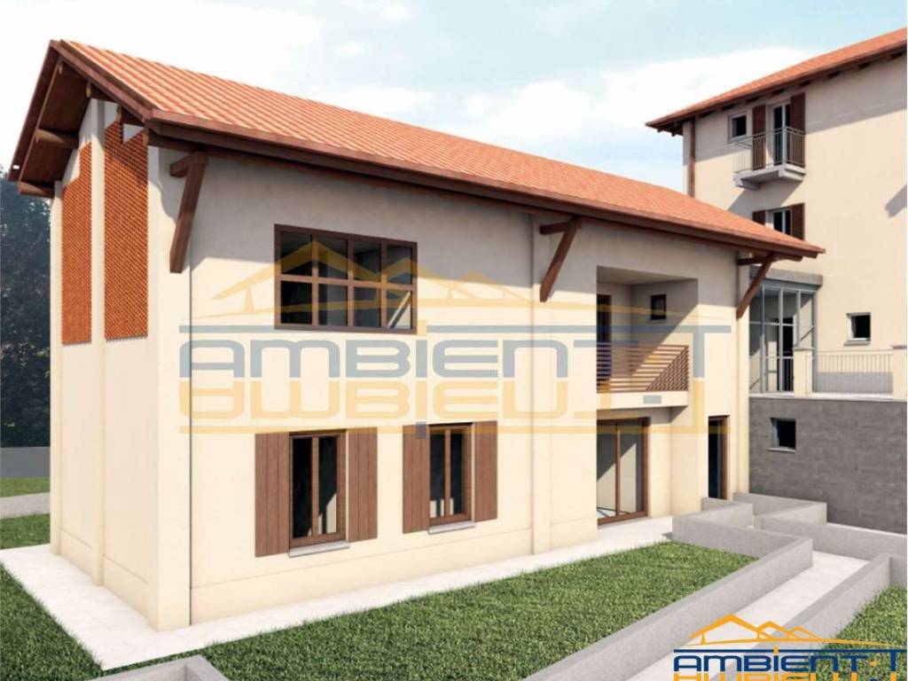 Appartamento a Calco in Via Trento - Foto 4
