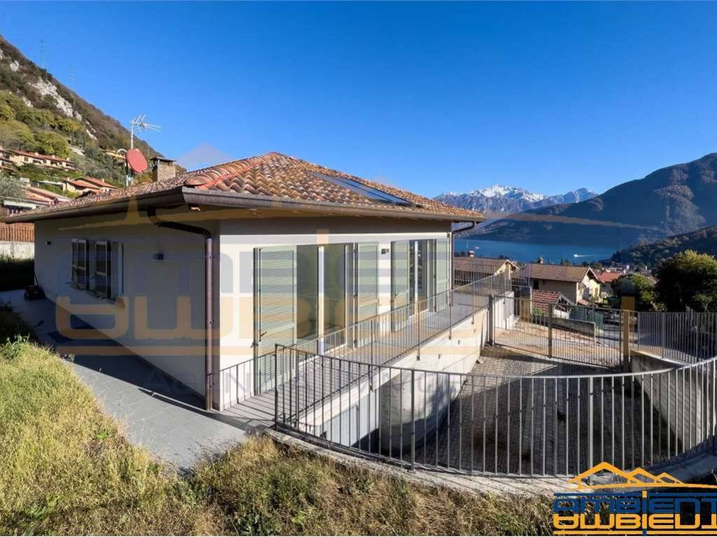 Villa a Tremezzina in Via degli Alpini, 9 - Foto 4