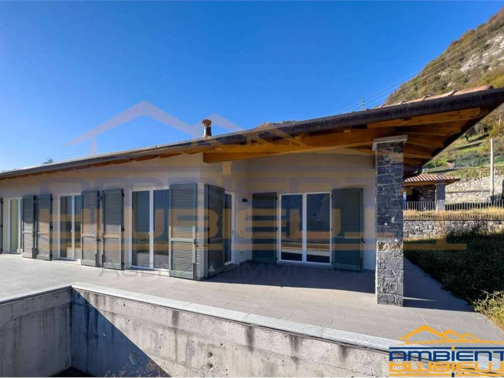 Villa a Tremezzina in Via degli Alpini, 9 - Foto 5