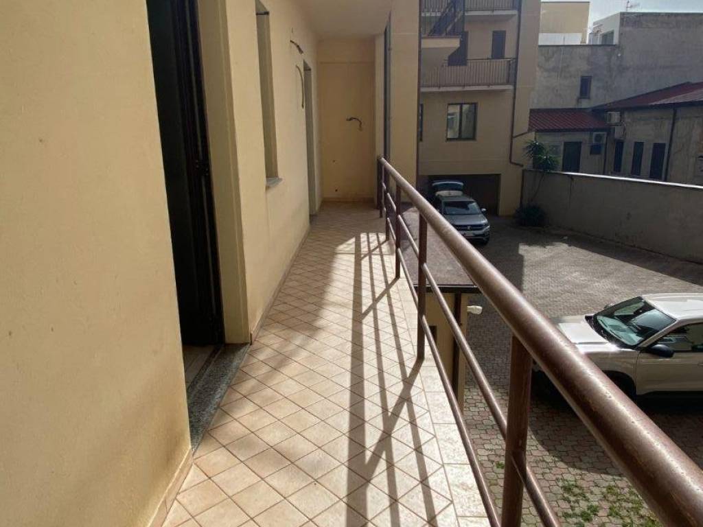 Immobile a Sant'agata di militello in Via Cappuccinelli - Foto 3