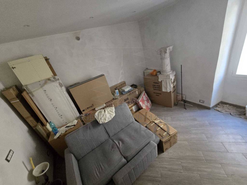 Appartamento a Ventimiglia in Via Cavour, 50 - Foto 2