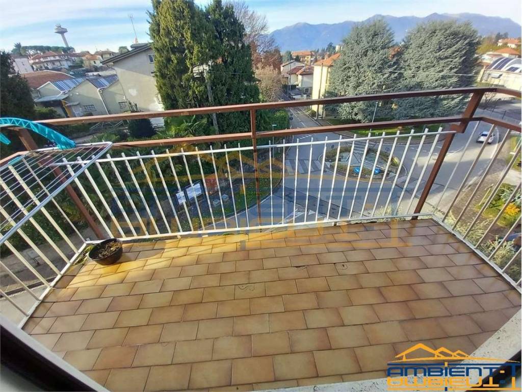 Appartamento a Costa masnaga in Via Cesare Battisti, 37 - Foto 5