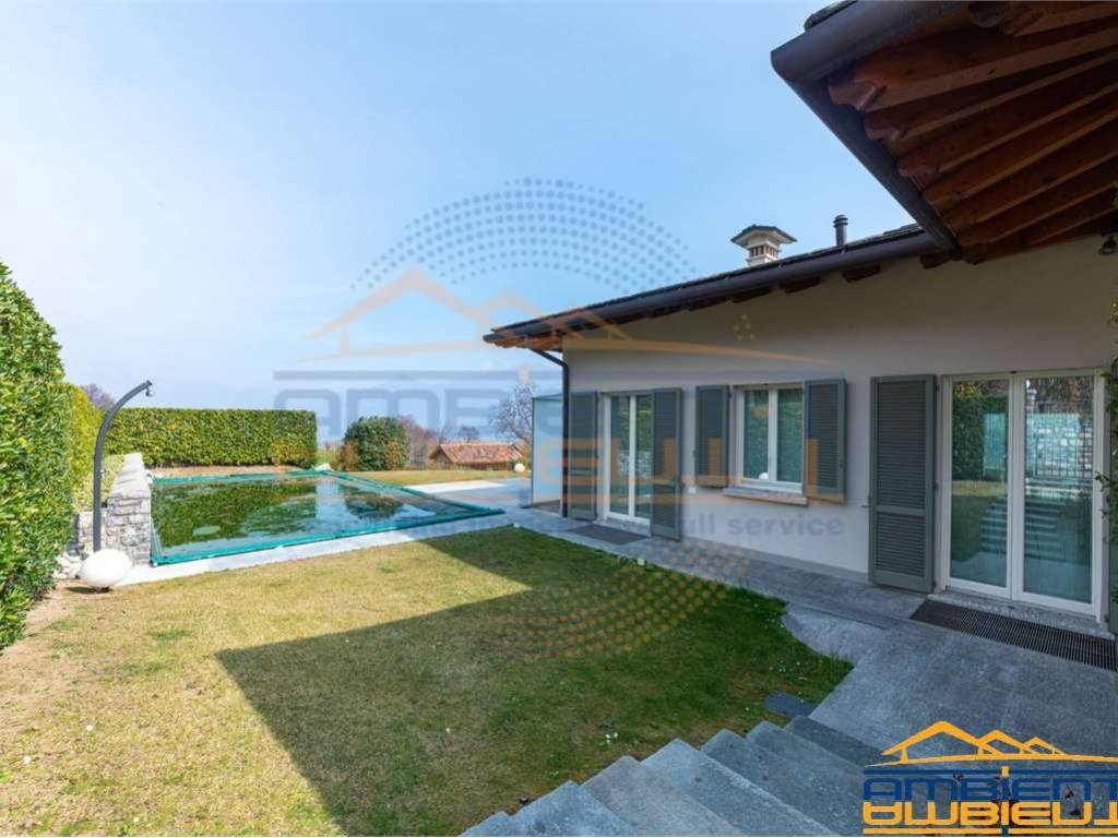 Villa a Griante - Foto 2