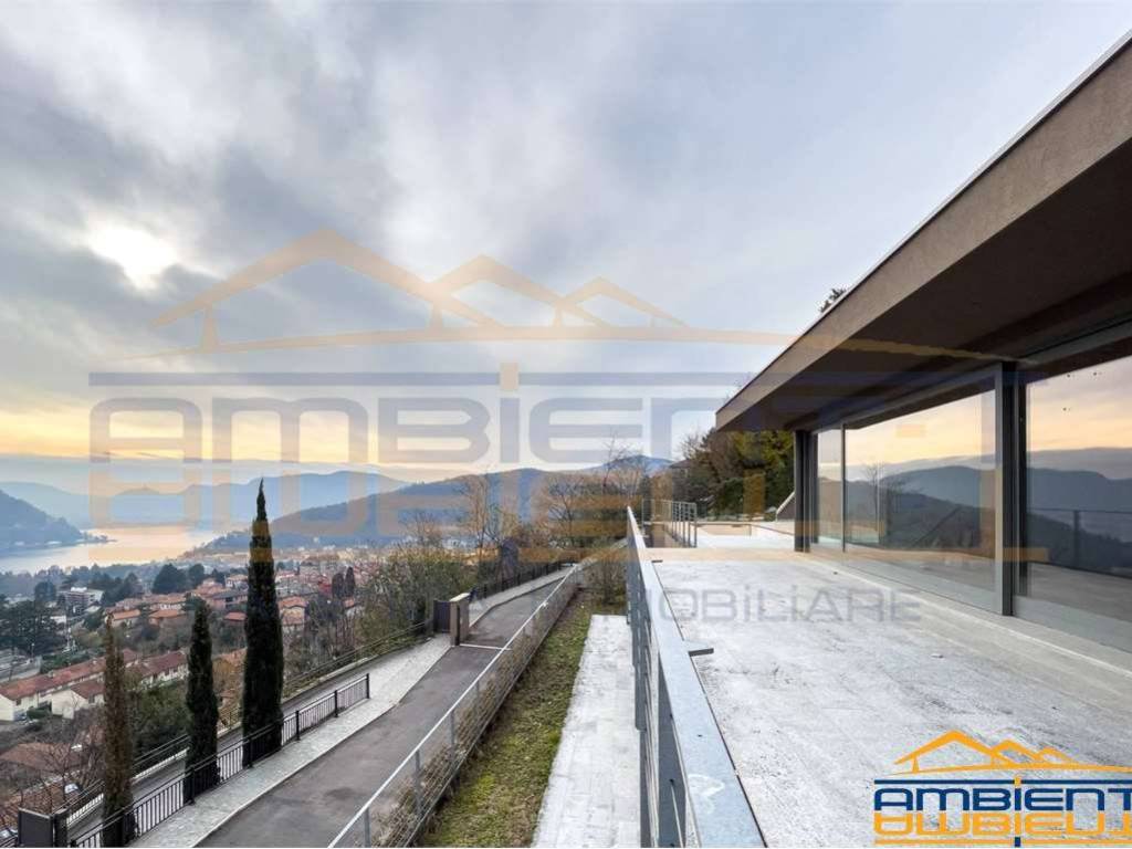 Villa a Cernobbio - Foto 3