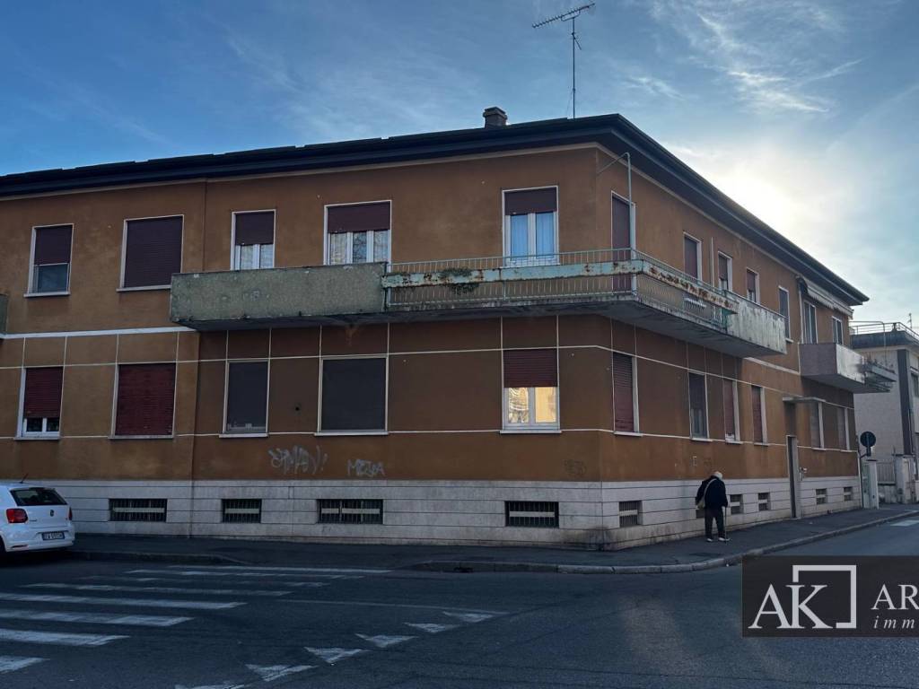Appartamento a Novara in Via Marconi, 38 - Foto 2
