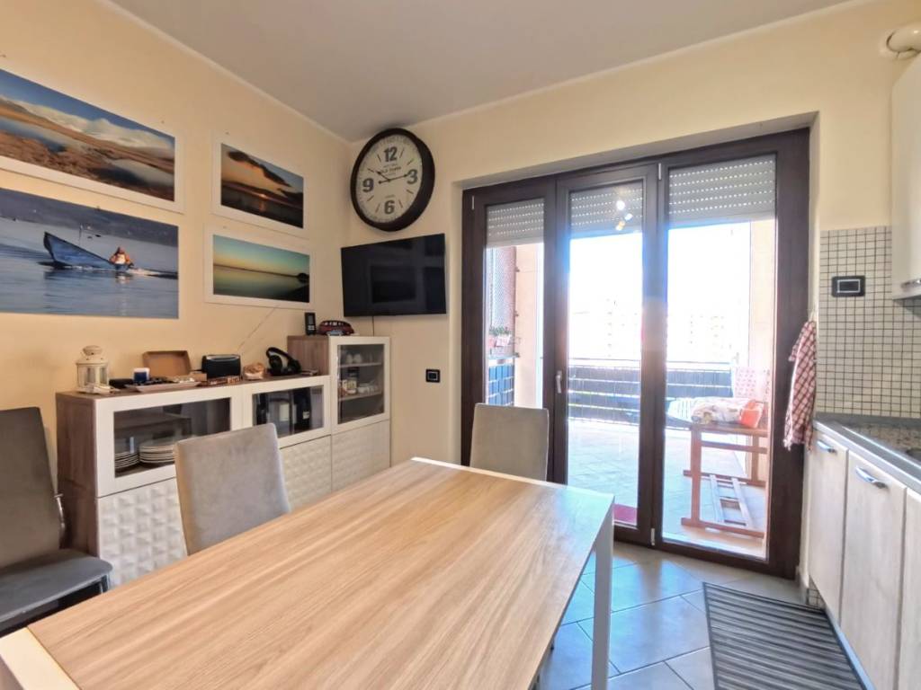 Appartamento a Viterbo in Via della Mattonara - Foto 2