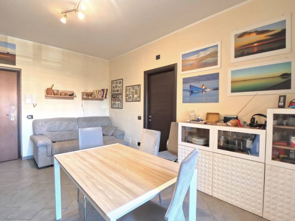 Appartamento a Viterbo in Via della Mattonara - Foto 3