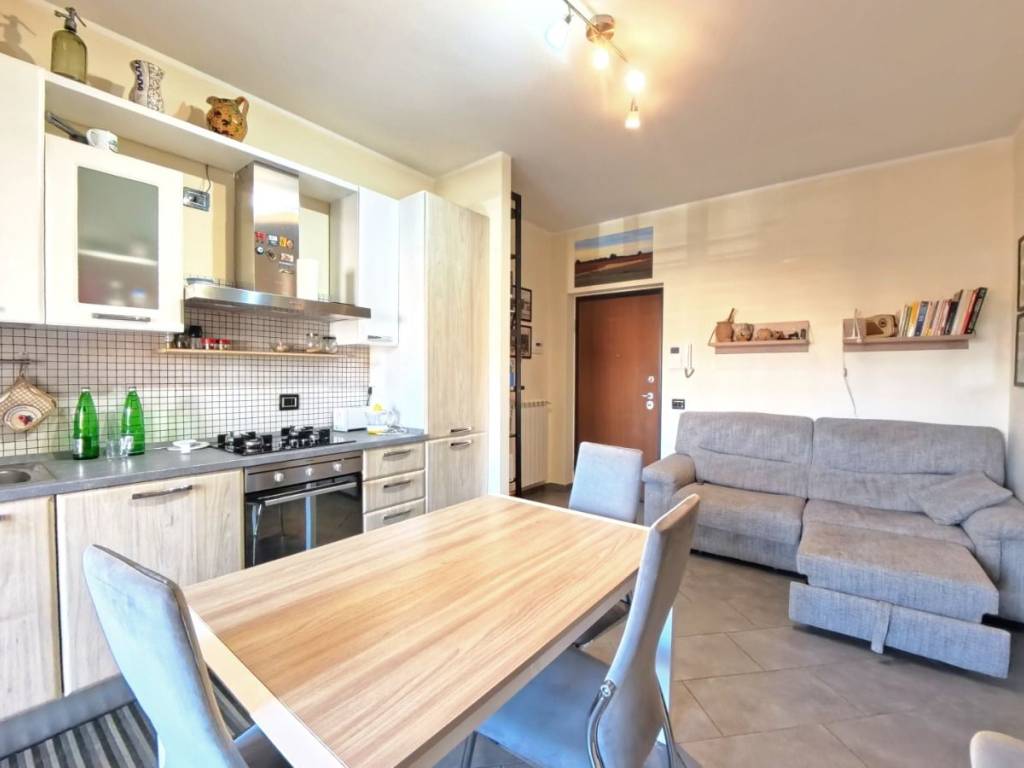 Appartamento a Viterbo in Via della Mattonara - Foto 4