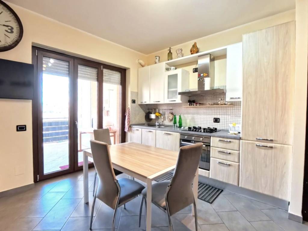 Appartamento a Viterbo in Via della Mattonara - Foto 5