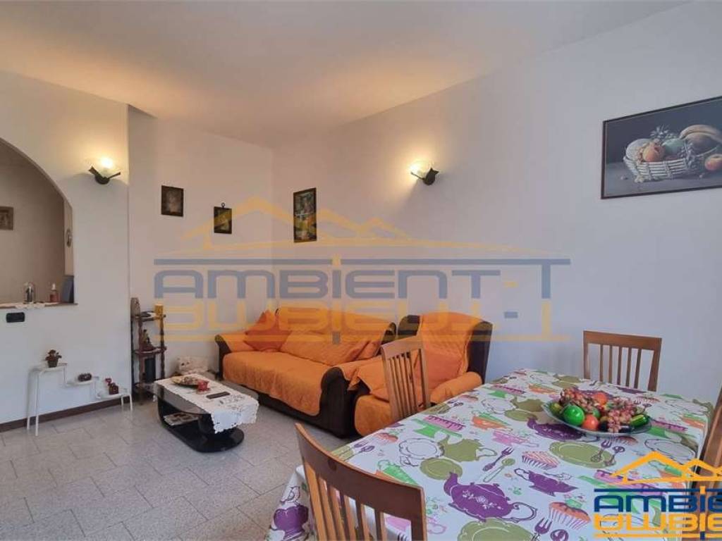 Appartamento a Merate in Via 25 Aprile, 167 - Foto 3