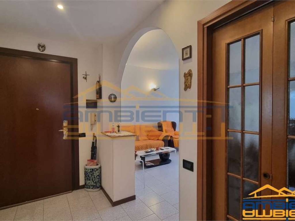 Appartamento a Merate in Via 25 Aprile, 167 - Foto 4