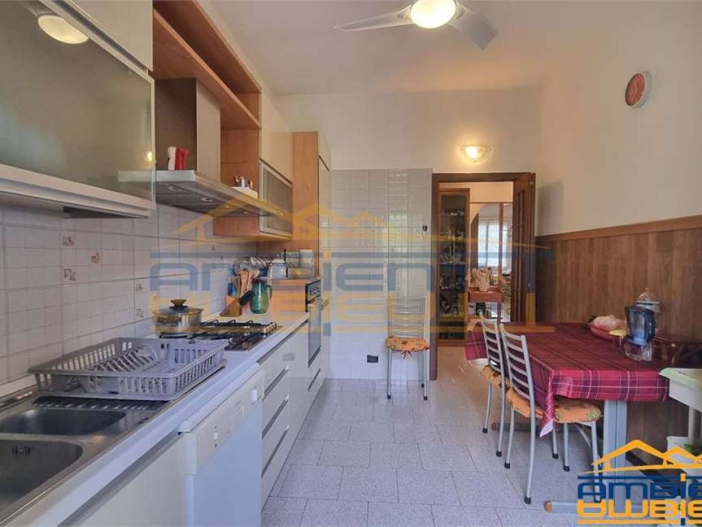 Appartamento a Merate in Via 25 Aprile, 167 - Foto 5