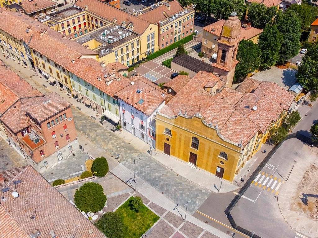 Appartamento a Scandiano in Via trento, 1 - Foto 3