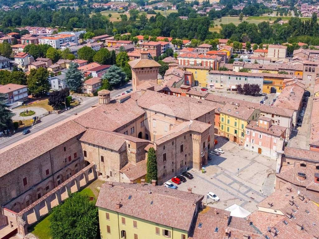 Appartamento a Scandiano in Via trento, 1 - Foto 5
