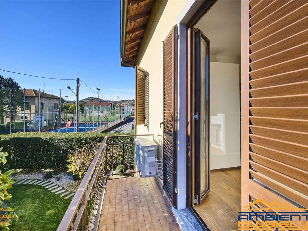 Villa a Brivio in Via Giulio Prinetti, 17 - Foto 4