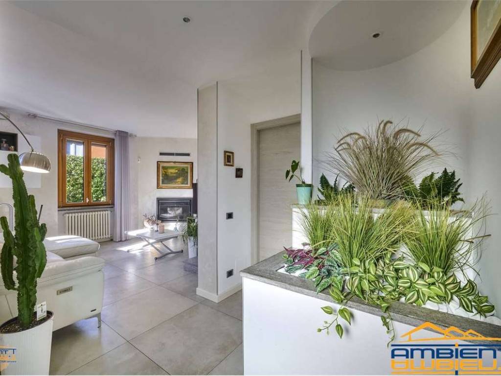 Villa a Brivio in Via Giulio Prinetti, 17 - Foto 5