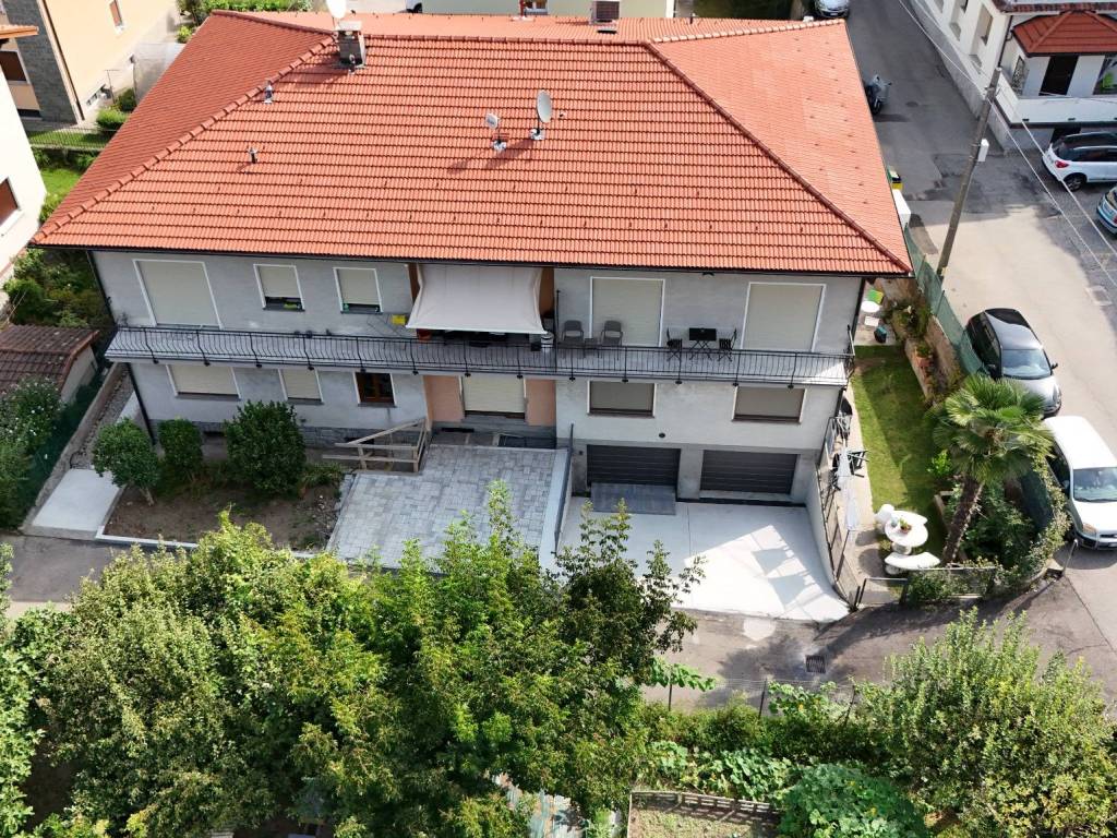 Appartamento a Cannobio in Casali Cuserina, 6 - Foto 3