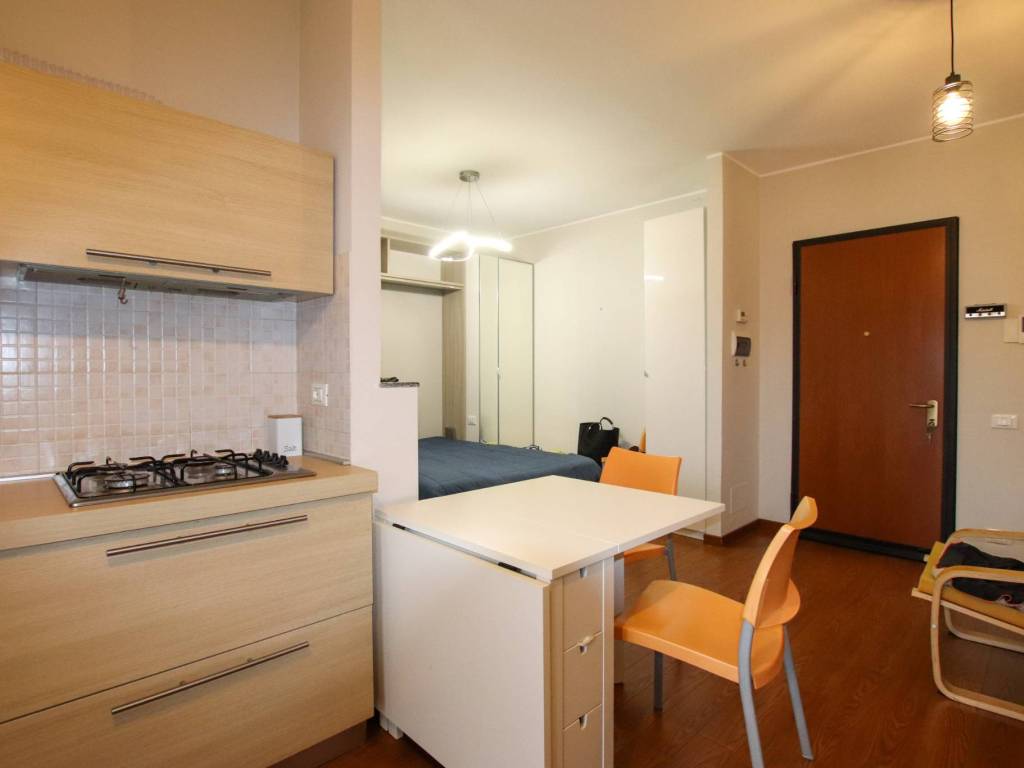 Appartamento a Novara in Via Conti di Biandrate, 1 - Foto 2