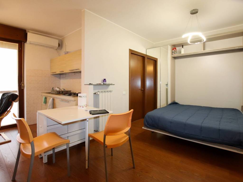 Appartamento a Novara in Via Conti di Biandrate, 1 - Foto 3