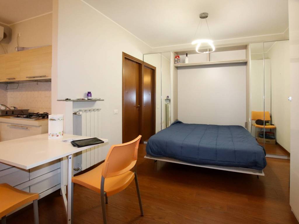 Appartamento a Novara in Via Conti di Biandrate, 1 - Foto 5