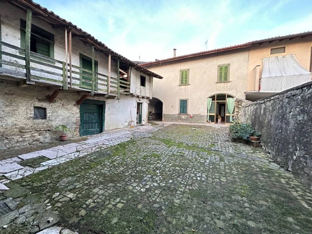 Casa indipendente a Entratico in Piazza Europa - Foto 2