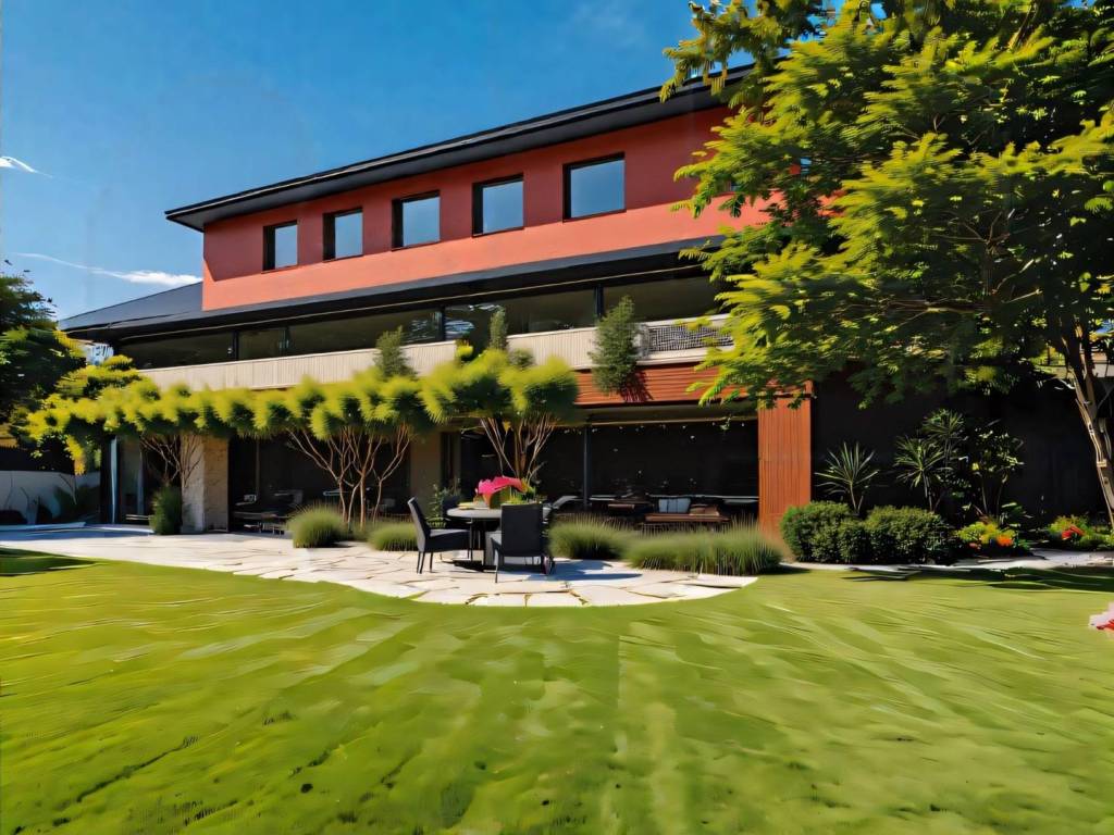 Villa a Bologna in Via di Gaibola - Foto 3
