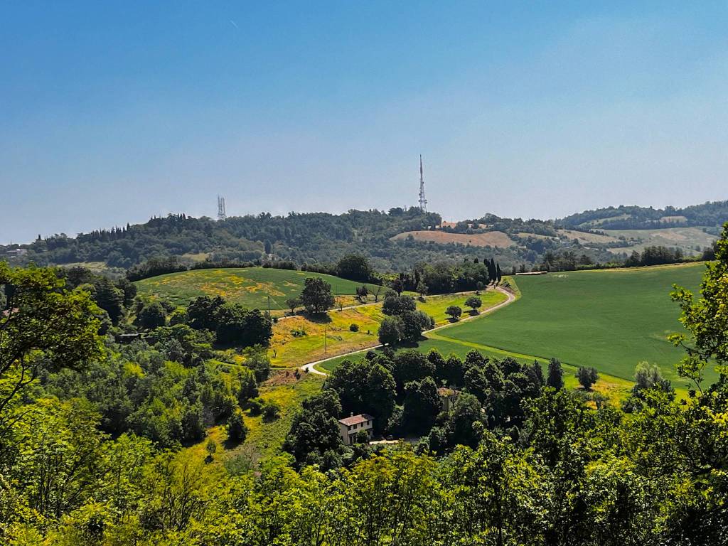 Villa a Bologna in Via di Gaibola - Foto 4