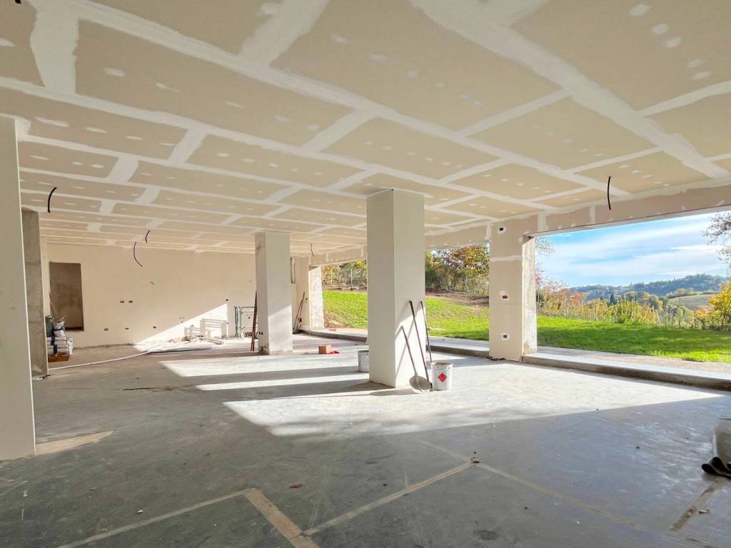 Villa a Bologna in Via di Gaibola - Foto 5