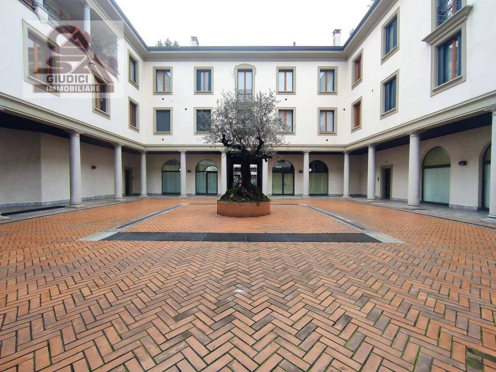 Immobile a Saronno in Via Garibaldi, 43 - Foto 2