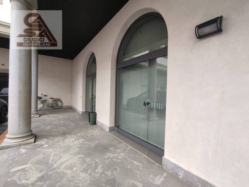 Immobile a Saronno in Via Garibaldi, 43 - Foto 3