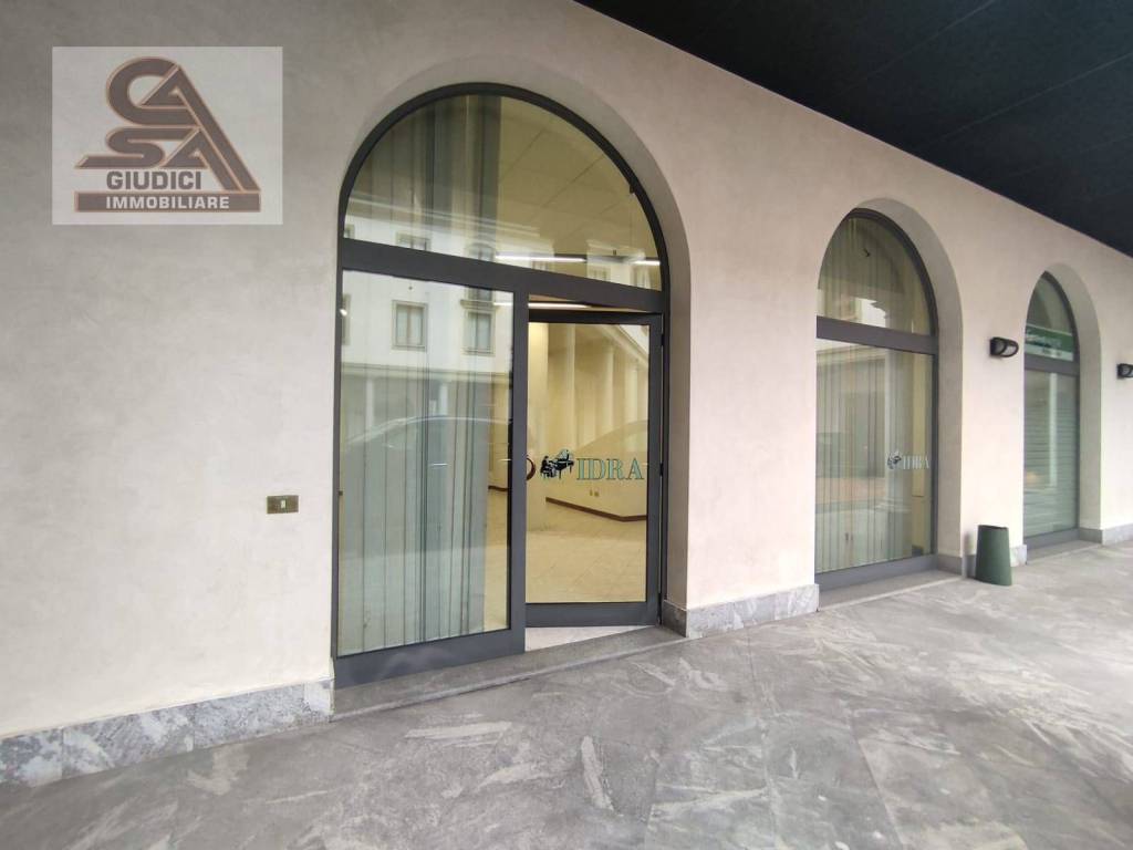 Immobile a Saronno in Via Garibaldi, 43 - Foto 4