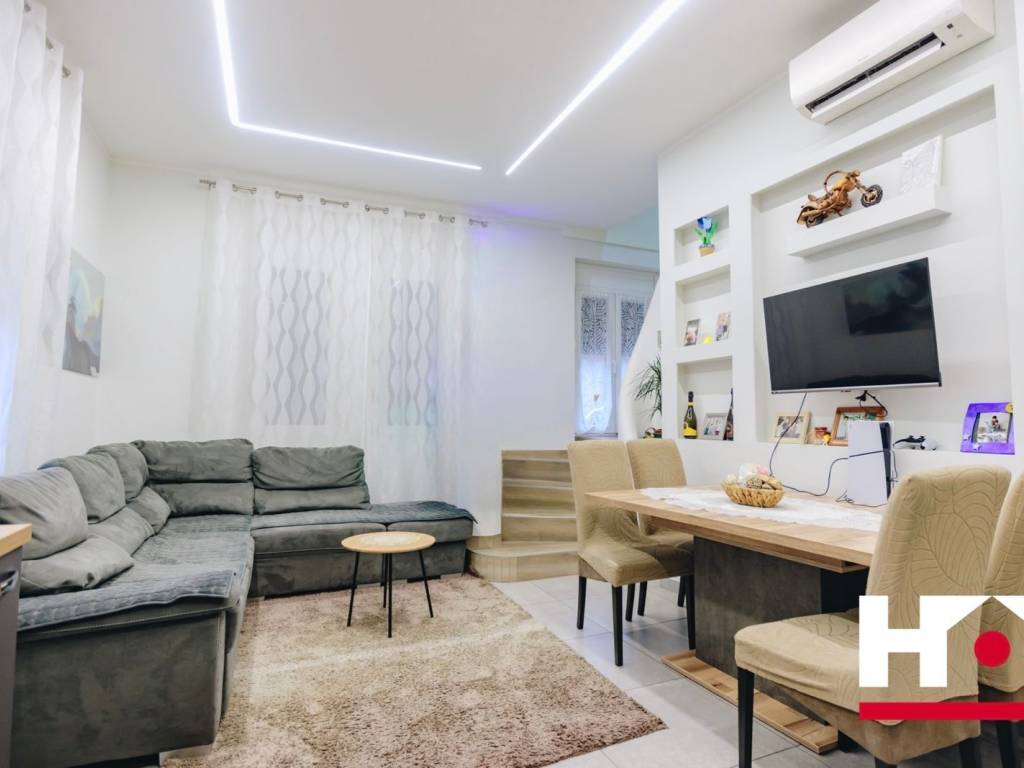 Casa indipendente a Brescia in Via Enrico Richiedei, 2 - Foto 2