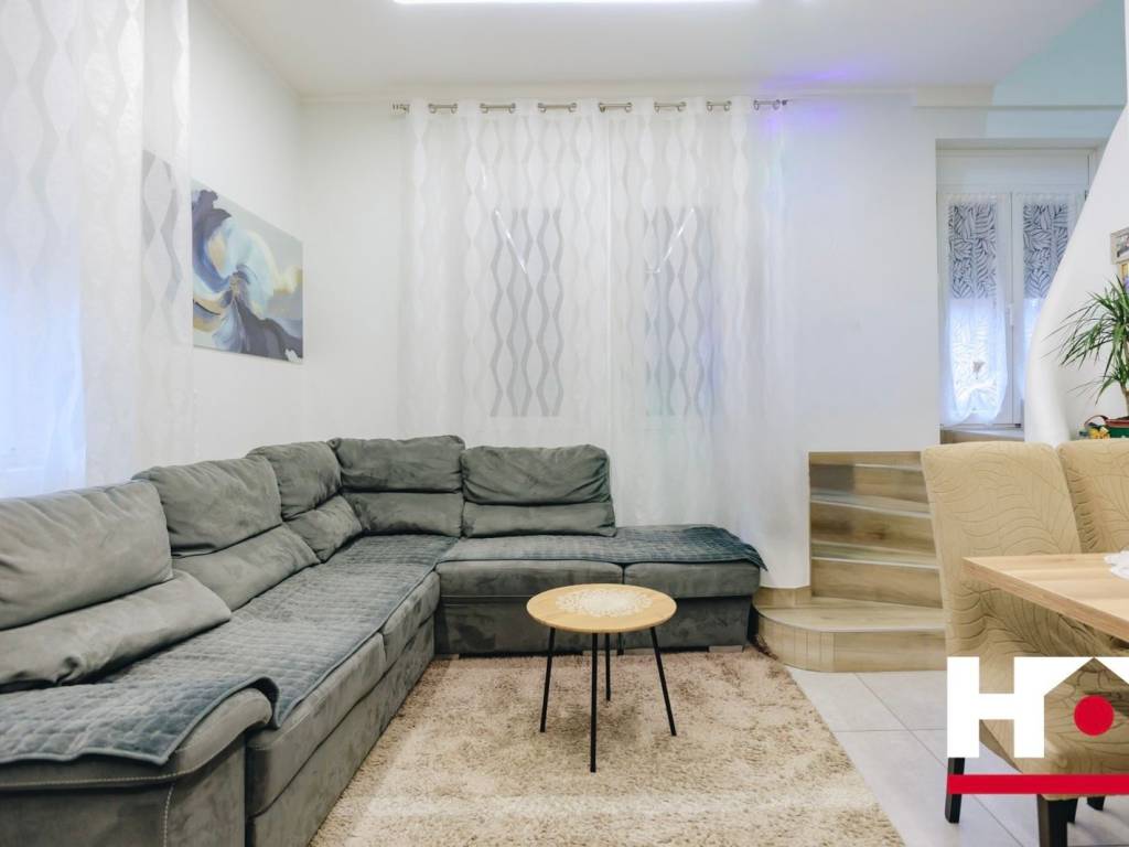 Casa indipendente a Brescia in Via Enrico Richiedei, 2 - Foto 3