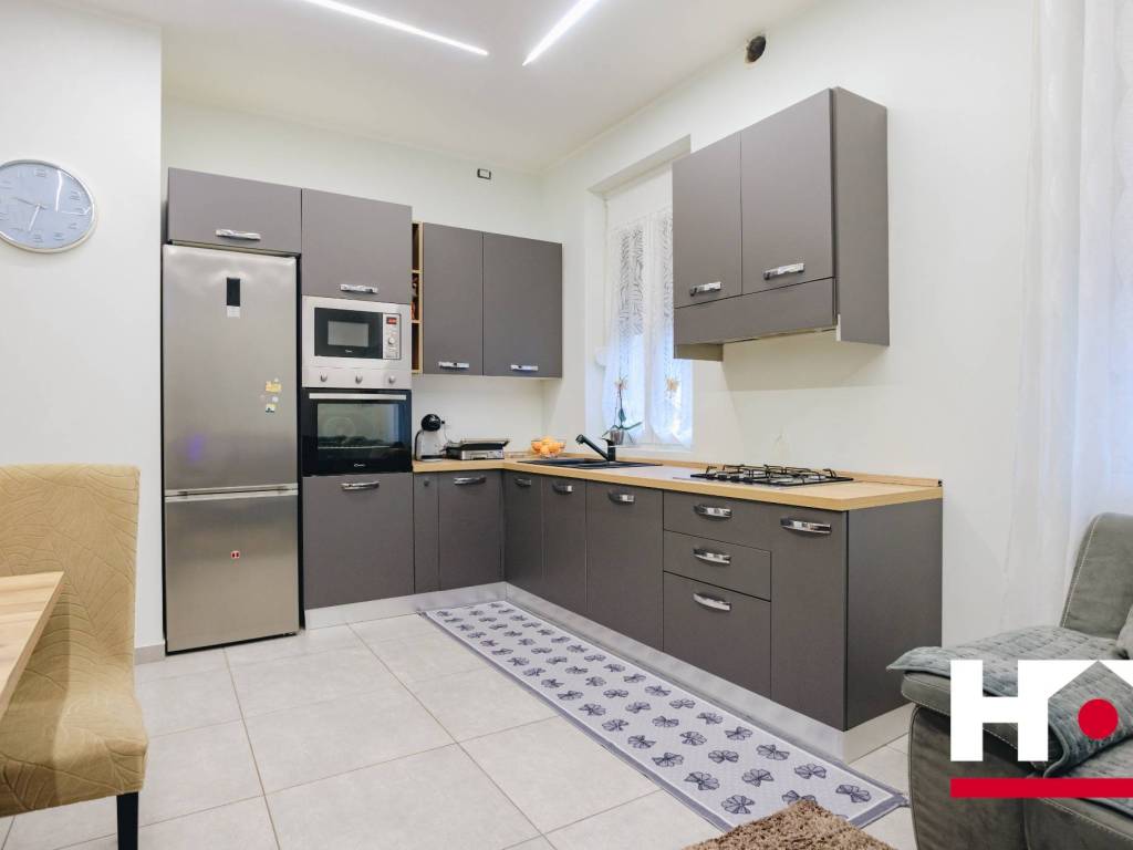 Casa indipendente a Brescia in Via Enrico Richiedei, 2 - Foto 4