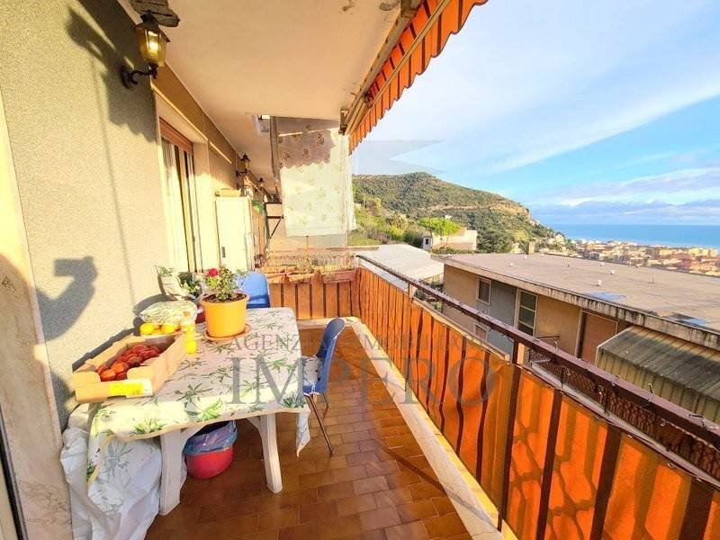 Appartamento a Ventimiglia in Via Bandette, 26 - Foto 4