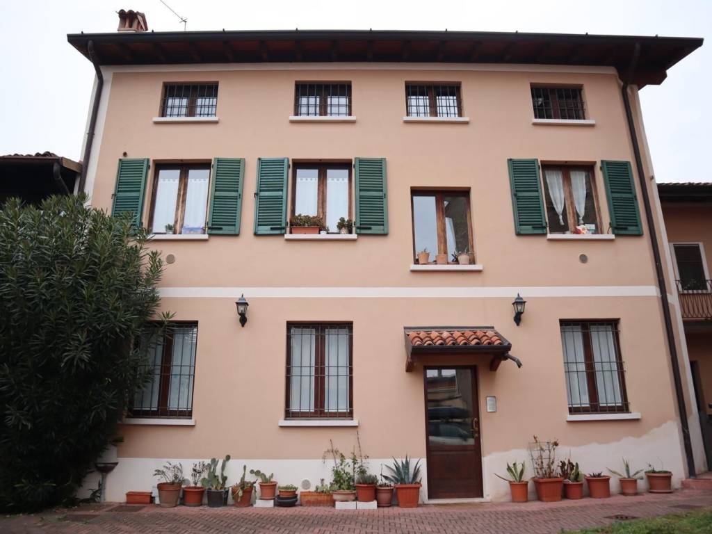 Appartamento a Collebeato in Via Guglielmo Marconi, 21 - Foto 3
