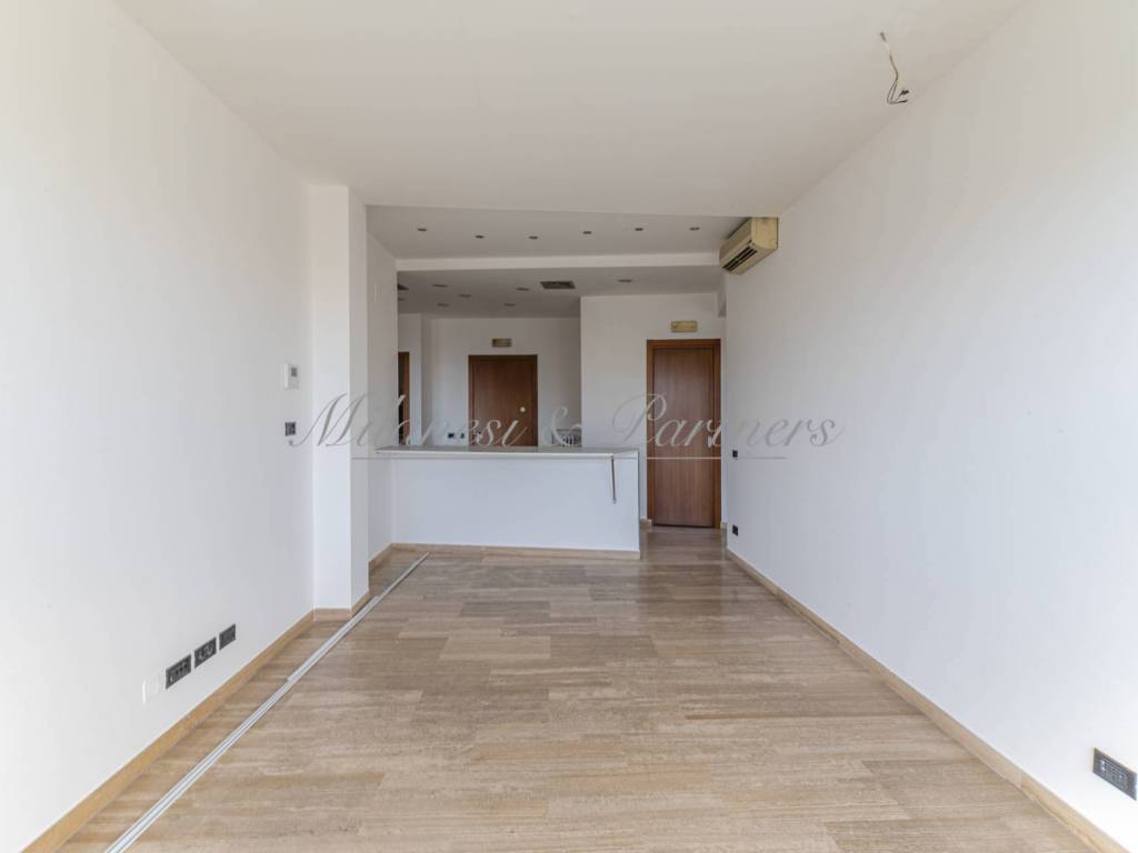 Appartamento a Bergamo in Via Giuseppe Verdi, 12 - Foto 5