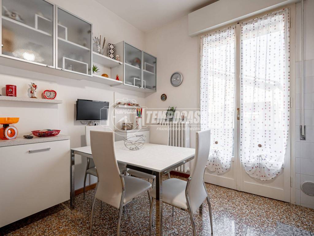 Appartamento a Faenza in Via Vincenzo Cimatti 18 - Foto 2