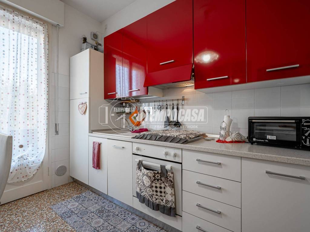 Appartamento a Faenza in Via Vincenzo Cimatti 18 - Foto 3