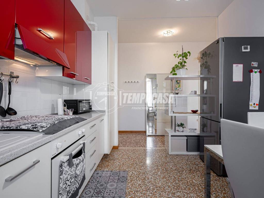 Appartamento a Faenza in Via Vincenzo Cimatti 18 - Foto 4