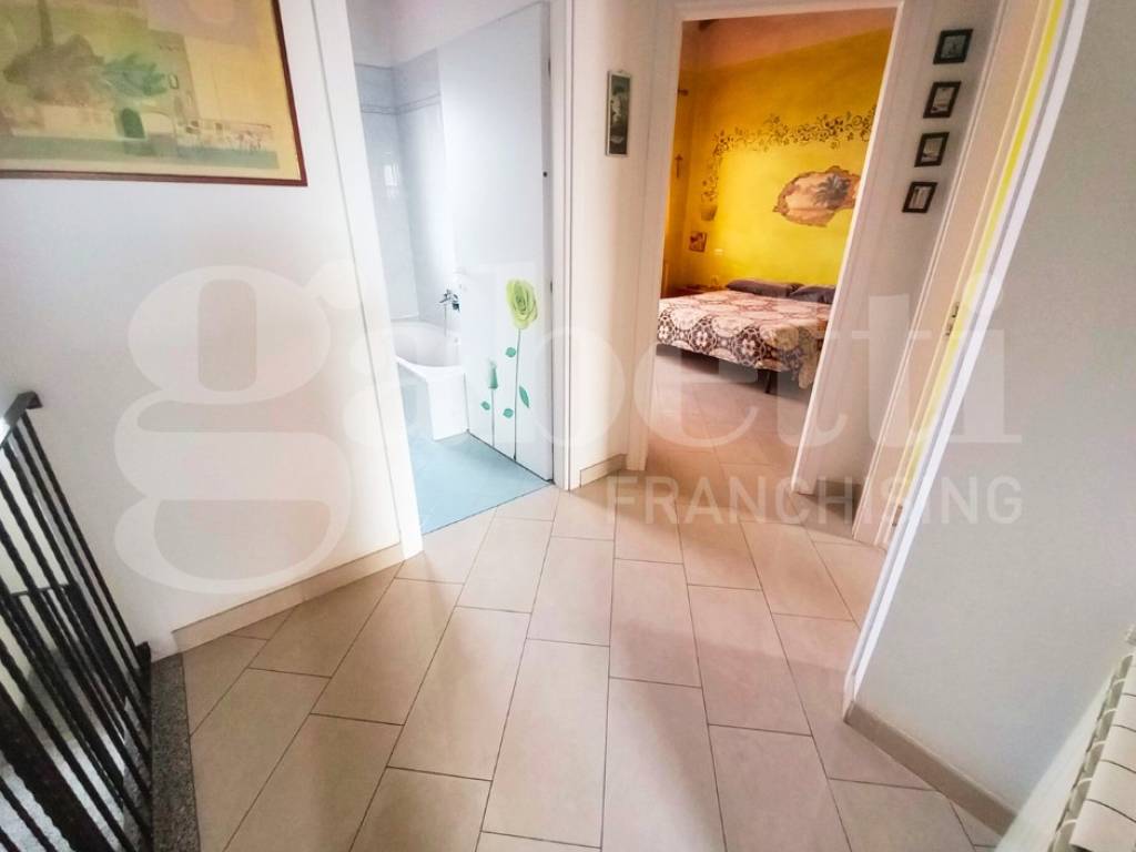 Villa a Chioggia in SANT'ANNA - STRADA STATALE ROMEA, 00 - Foto 2