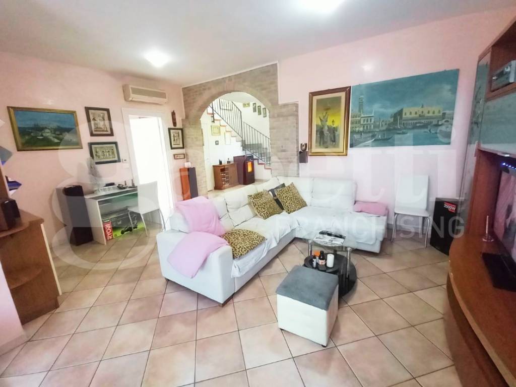 Villa a Chioggia in SANT'ANNA - STRADA STATALE ROMEA, 00 - Foto 3