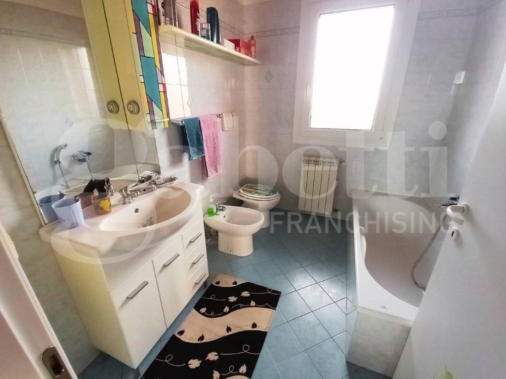Villa a Chioggia in SANT'ANNA - STRADA STATALE ROMEA, 00 - Foto 5