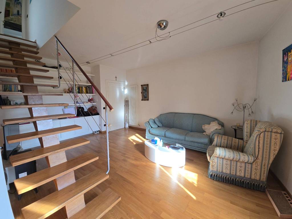 Appartamento a Cingoli in Via Gioacchino Rossini, 155 - Foto 2