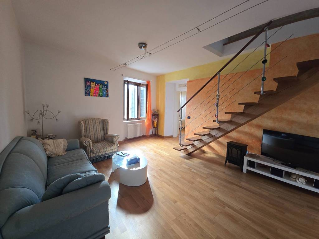 Appartamento a Cingoli in Via Gioacchino Rossini, 155 - Foto 4