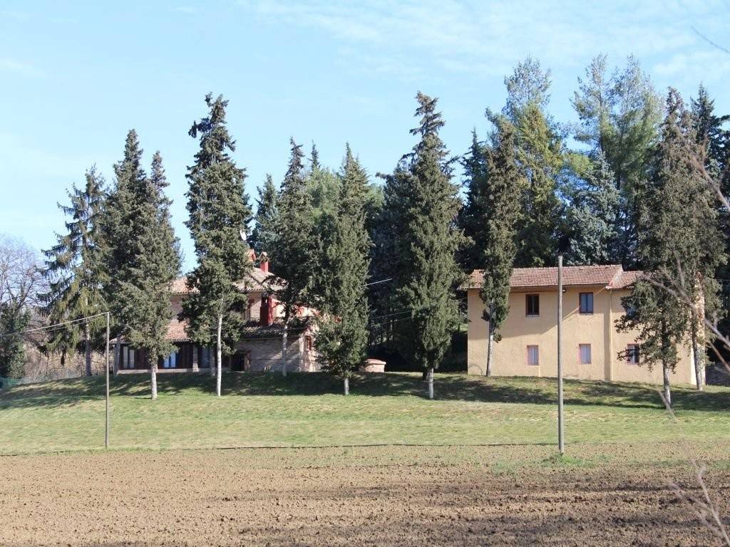 Villa a Mombaroccio in Strada Provinciale Pesaro Mombaroccio - Foto 3