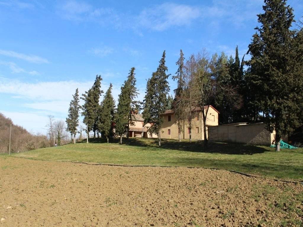 Villa a Mombaroccio in Strada Provinciale Pesaro Mombaroccio - Foto 4