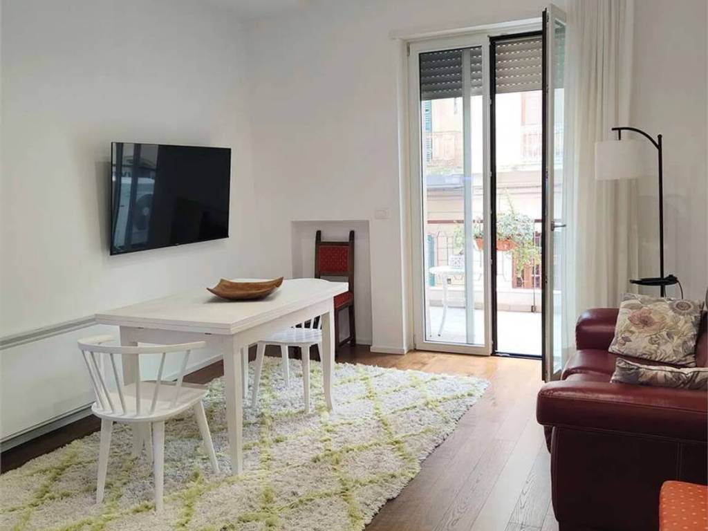 Appartamento a Lecce in Via Giovanni Antonio Orsini Del Balzo, 58 - Foto 3